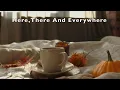 Download Lagu THE BEATLES  relaxing piano cover