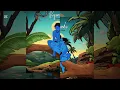 Liam Voice - Byamunda (Audio)