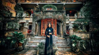 استمع لهذا 20 دقيقة و انت تفكر بأحد ما وراقب ما سيحصل 