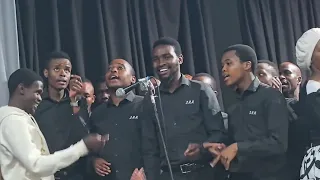 ke sentseng morena isaac and the mighty messengers imm 