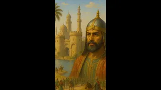الوزير الجبار الذي أنقذ الدولة الفاطمية وبنى القاهرة المحصنة بدر الدين الجمالى 