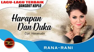 rana rani harapan dan duka official music video 