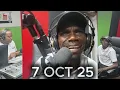 Download Lagu Godobori akadzingwa nekuti Bamunini aidanana neMukadzi waMukoma  (7 OCT 25)