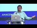 Quick and Easy TensorFlow on Anaconda Enterprise 5