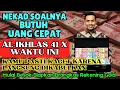 BUTUH UANG CEPAT⁉️Baca Al Ikhlas 41x di Waktu Ini, Doa Langsung Dikabulkan | Pembuka Pintu Rezeki