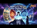 End From Naruto to the Multiverse Hinata s Older Brother s Path to Power