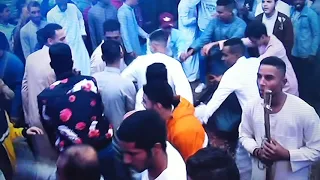 بيبو آدم حفلة الجبل الاصفر فرحة الخال إبراهيم عبد الراضي 