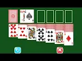 Solitaire Unity demo template mobile ready ads ready 2021