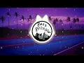 Nimo - HEUTE MIT MIR (prod. von PzY) (Official ⚡Bass Boost⚡ by AACY)