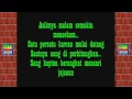 Download Lagu Lion And Friends   Kapal Miring Kapten + Lirik