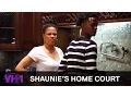 Watch 5 Minutes Of The Series Premiere Shaunie s Home Court