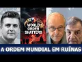 Lagu A Velha Ordem Mundial Está com os Dias Contados | Richard D. Wolff \u0026 Michael Hudson