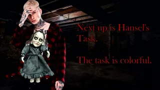 the twisted game task five results 
