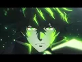 "The Rising of the Shield Hero Season 4" Opening Movie