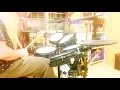 Download Lagu Akhirnya - Search (Short Drum Practice)