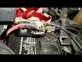Clicking but will not lift - Fisher Plow Fix