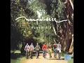 Nonpalidece - Ha de ser