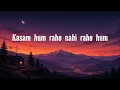 Kiya Kiya - Anand Raj Anand & Shweta Pandit (Lyrics) | Welcome | Akshay Kumar | Lyricify
