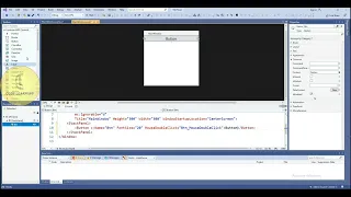 WPF Parallel Average CodeLearning