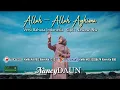 Allah - Allah Aghisna - NancyDAUN (Versi Indonesia)