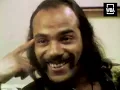 1972 NEWS SPECIAL Ron Superfly Oneal Drugs the Black Community