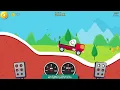 eggy car yurk 1000m speedrun 2 27