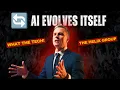 WtT 157 Recursive Self Improvement The Dawn of Autonomous AI Evolution