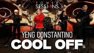 Yeng Constantino - Cool Off | Tower Sessions