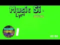 AQUÍ SEREMOS 2 - CORINA SMITH (Karaoke/Lyrics Oficial) Music Sing Lyrics🎵