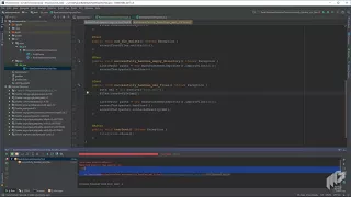 Reading and parsing in our xml files Microservices The Good Bad Ugly