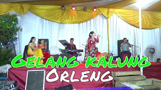 Download Gelang kalung Orleng lenggere enerjik MP3