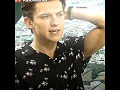 Download Lagu it's international love 🔥#tomholland #spiderman #mcu #tomhollandedits #nowayhome #trending #viral
