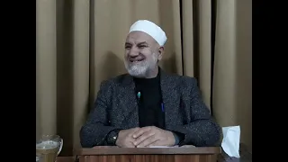 Shbarniah الشيخ محمد علي برنية مسجدالتقوى الصالحية السبت 20 01 2024 لغدوة في سبيل الله 