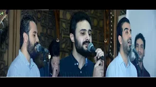 فريق المس ايدينا ترنيمه صفحه بيضا في اجتماع الرسولين بطرس وبولس 