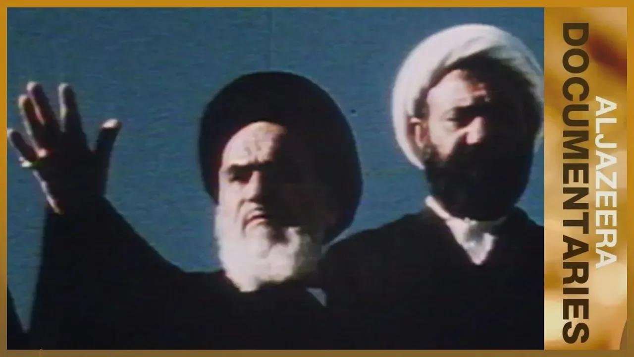 Iran 1979: Anatomy of a Revolution | History Documentary