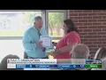 Sebastian County Sheriff s Office holds first PACT graduation