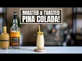 Not Your Usual PIÑA COLADA! 🔥