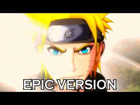 Download MP3 Naruto Shippuden - Departure To The Front Lines | EPIC 1 HOUR VERSION (Fanmade)
