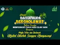 Download Lagu 🔴LIVE MASJID BAITUL HUDA SONGGON BERSHOLAWAT BERSAMA MAJLIS KHOIRUL WASILAH SONGGON - BANYUWANGI