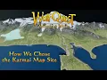 How We Chose the Katmai Map Site