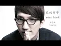 Lagu Terry Lin - Your Look (Lyrics Translation + Pinyin)  林志炫 - 你的样子【中英文歌词】