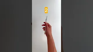 Butterfly Knife Tutorial For Beginners 