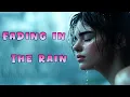 Download Lagu Fading in the Rain /// A Song That Hurts in Silence /// Echoes of Emotion
