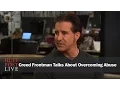 Creed Frontman Scott Stapp On Rebuilding His Faith After Overcoming Abuse