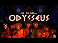 Lagu |ODYSSEUS| EPIC : The Musical - Full 3D Animation