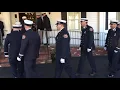 New Bedford firefighter who died of occupational cancer honored