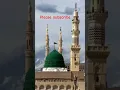Download Lagu ya Raby Mustafa TU muja Hajj pa buala #shortsfeed #shorts #naatsharif #viral