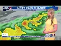 Full Weather for First Day of Spring - 25