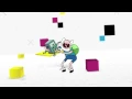 CN LA 2012 Bumper | #4 - BMO's Buttons