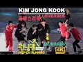 Download Lagu Running Man - Kim Jong Kook 김종국 - Loveable 사랑스러워 Live In Jakarta 2019 (4K)